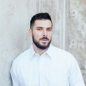 Meet your Posher, Matt